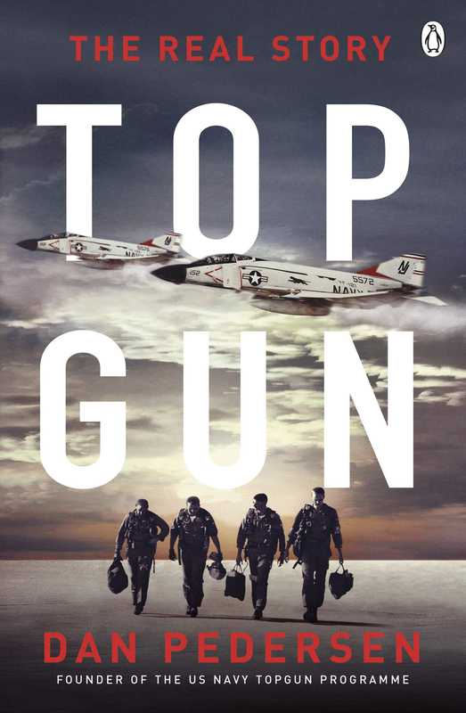

Top Gun, Paperback Book, By: Dan Pedersen