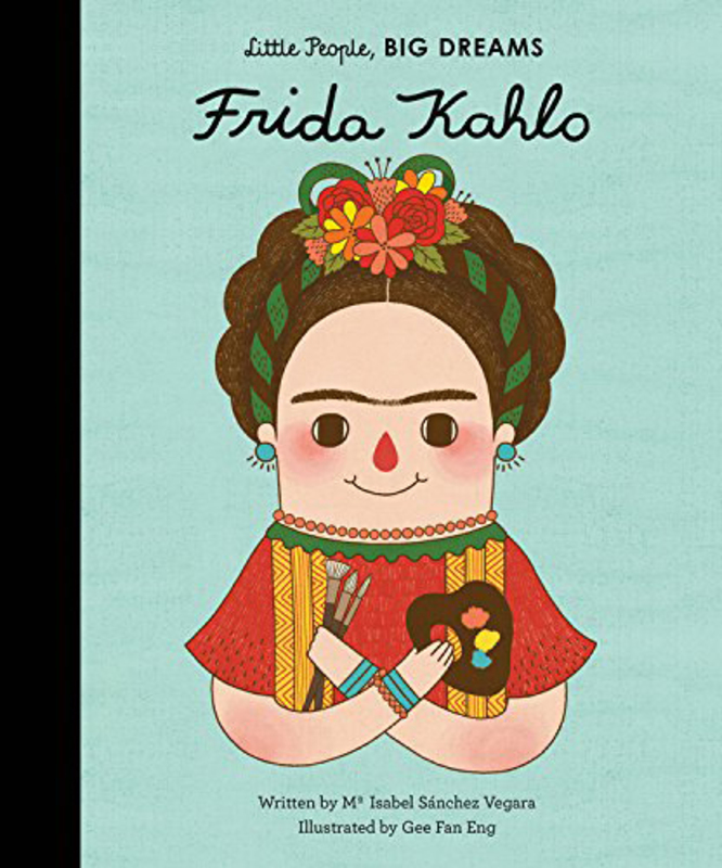 

Frida Kahlo: Volume 2, Hardcover Book, By: Maria Isabel Sanchez Vegara