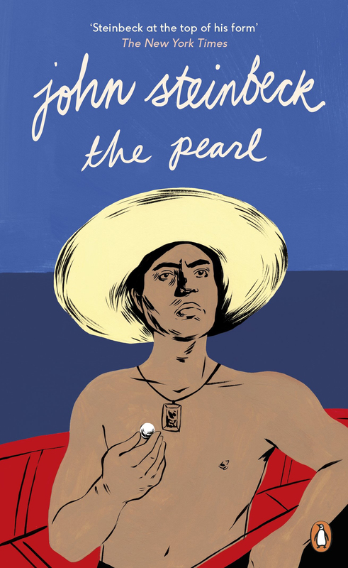 

The Pearl, Paperback Book, By: Mr John Steinbeck
