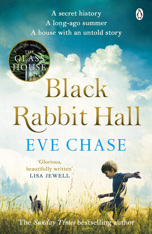 

Black Rabbit Hall, Paperback Book, By: Eve Chase