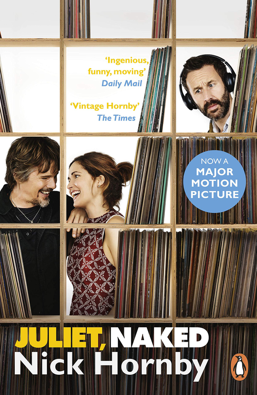 

Juliet, Naked, Paperback Book, By: Nick Hornby