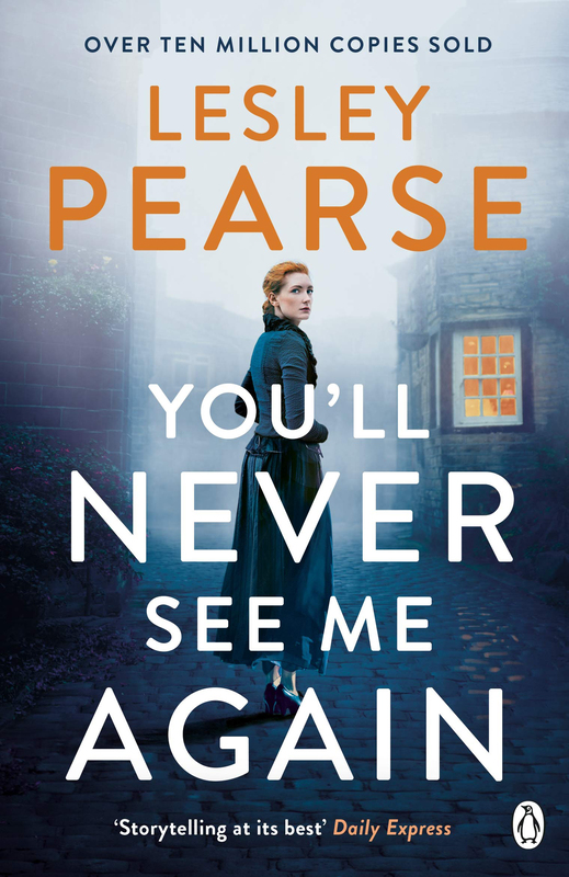 

You'Ll Never See Me Again, Paperback Book, By: Lesley Pearse