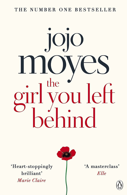 

The Girl You Left Behind, Paperback Book, By: Jojo Moyes