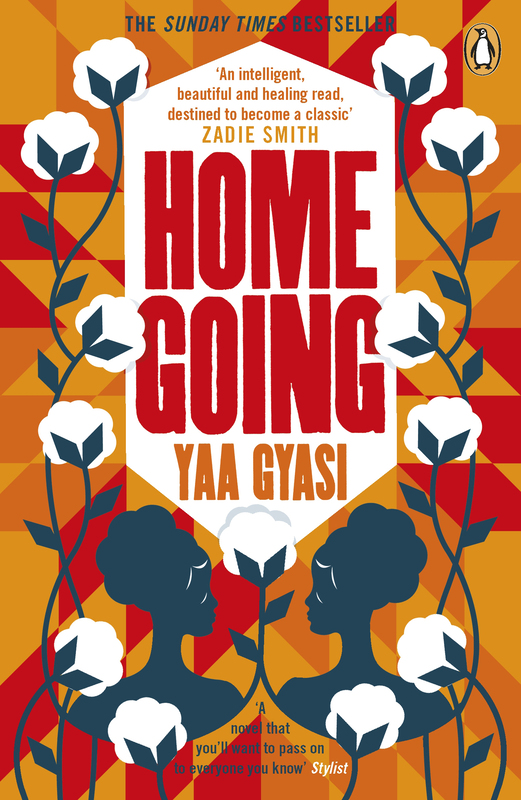 

Homegoing, Paperback Book, By: Yaa Gyasi