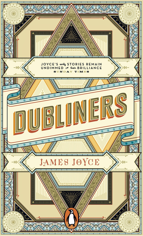 

Dubliners - James Joyce, Paperback Book, By: James Joyce