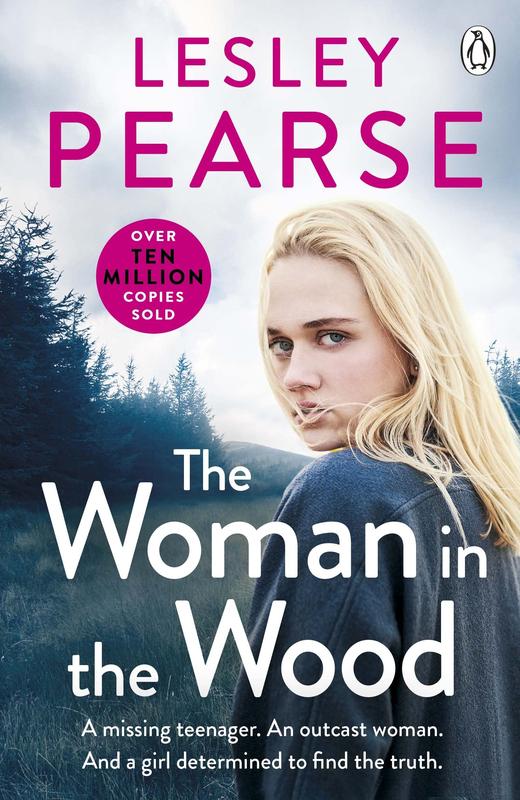 

The Woman in The Wood, Paperback Book, By: Lesley Pearse