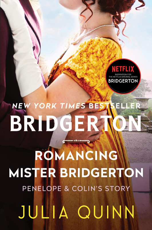 

Bridgerton: An Offer from A Gentleman (Bridgertons Book 3), Paperback Book, By: Julia Quinn
