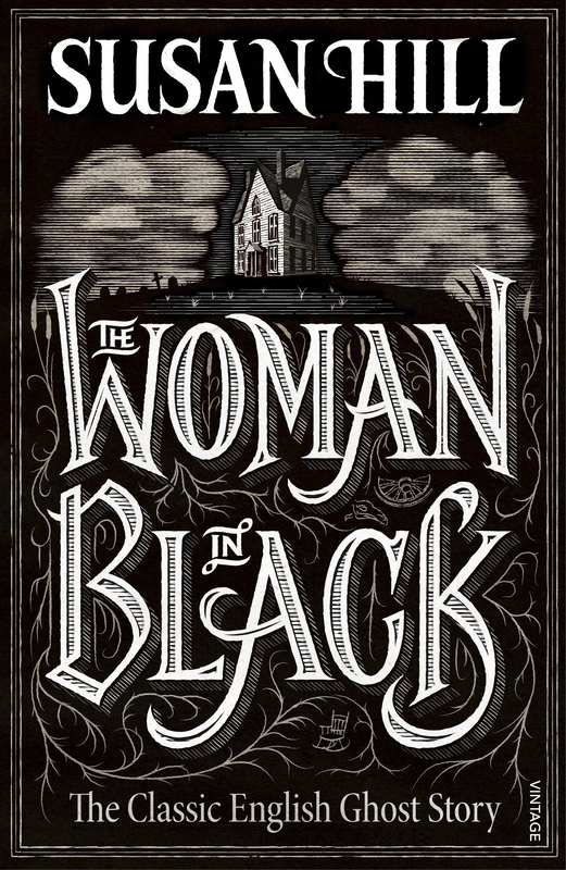 

The Woman in Black, Paperback Book, By: Susan Hill