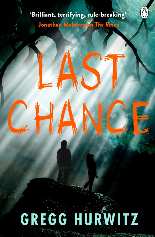 

Last Chance - Gregg Hurwitz, Paperback Book, By: Gregg Hurwitz