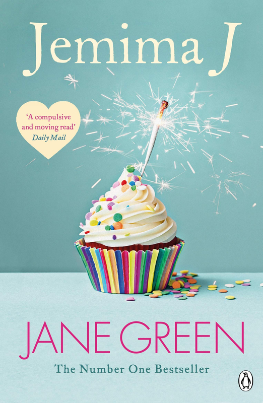 

Jemima J., Paperback Book, By: Jane Green