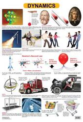 Dynamics, Fold-Out Book or Chart, By: Dreamland Publications