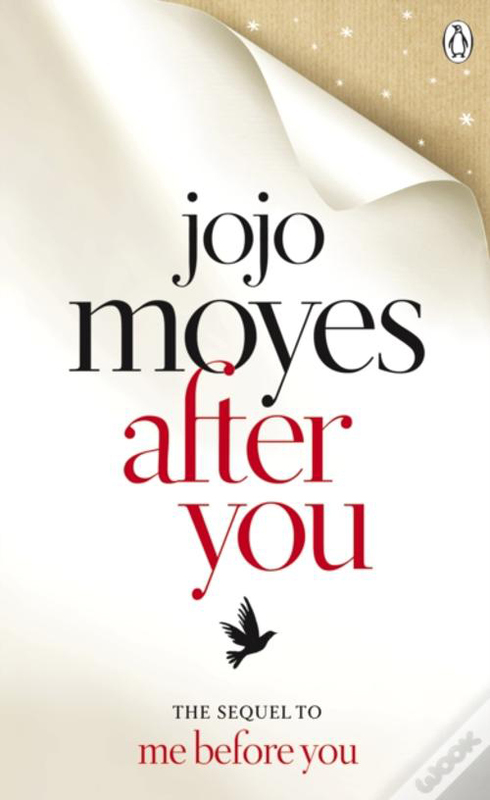 

After You, Paperback Book, By: Jojo Moyes