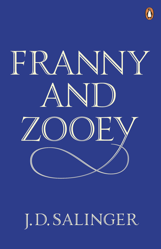 

Franny and Zooey, Paperback Book, By: J. D. Salinger