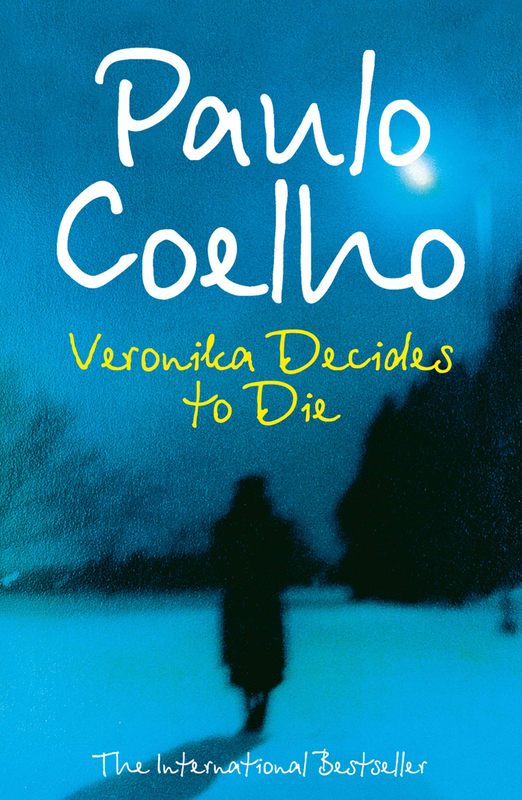 

Veronika Decides To Die, Paperback Book, By: Paulo Coelho