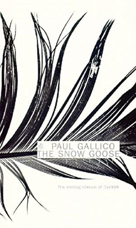

The Snow Goose and The Small Miracle, Paperback Book, By: Paul Gallico