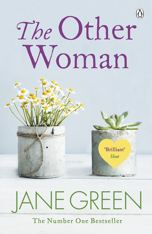 

The Other Woman, Paperback Book, By: Jane Green