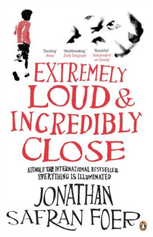 

Extremely Loud and incredibly Close, Paperback Book, By: Jonathan Safran Foer