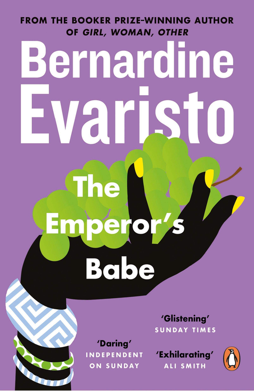 

The Emperor'S Babe, Paperback Book, By: Bernardine Evaristo