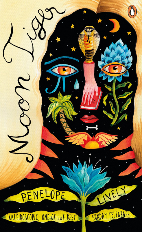 

Moon Tiger, Paperback Book, By: Penelope Lively