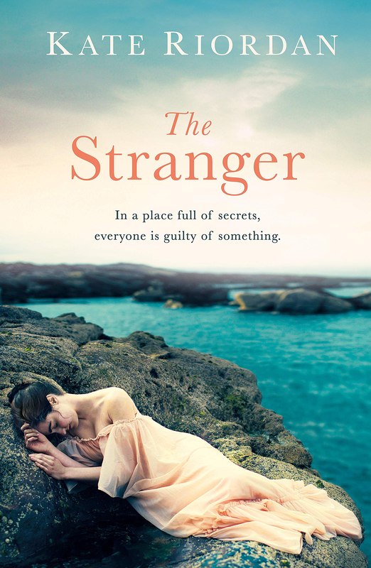 

The Stranger, Paperback Book, By: Kate Riordan