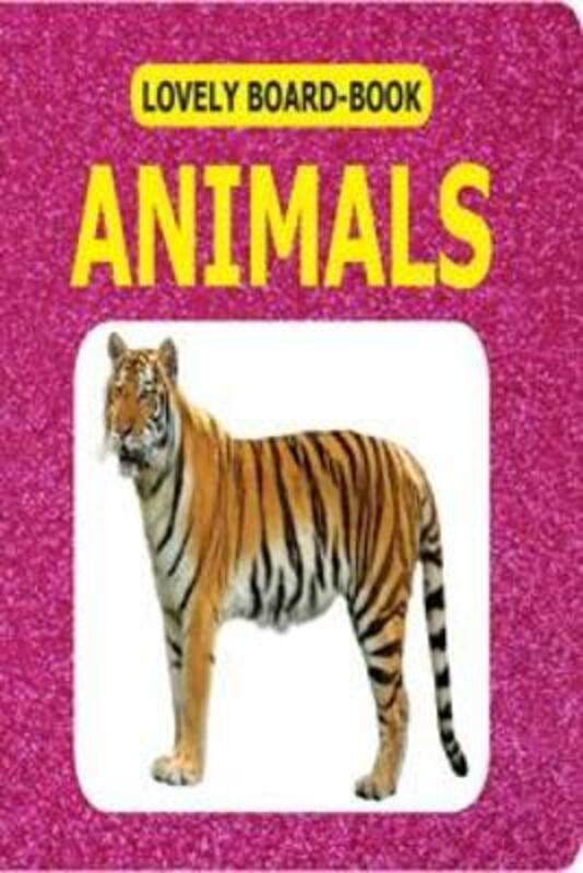 

Animals, Hardcover Book, By: Dreamland Publications