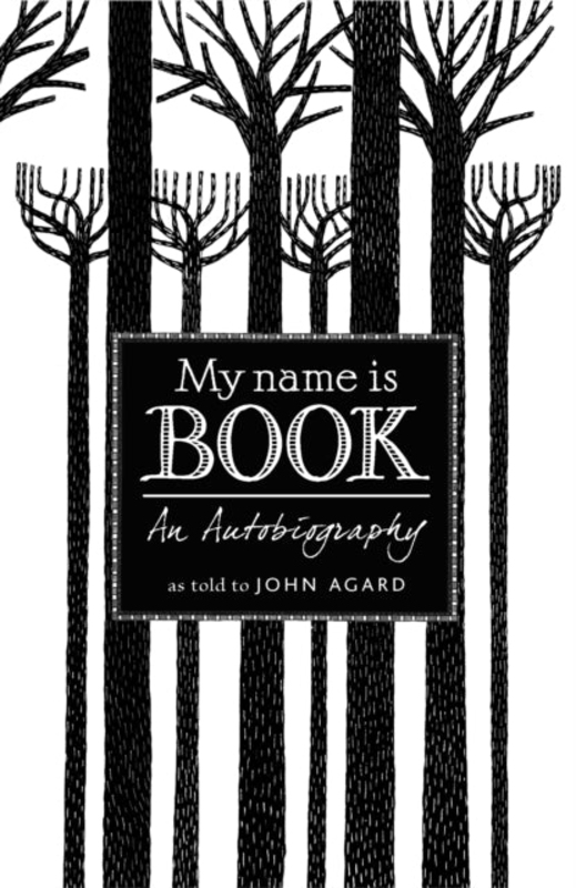 

My Name Is Book, Paperback Book, By: John Agard