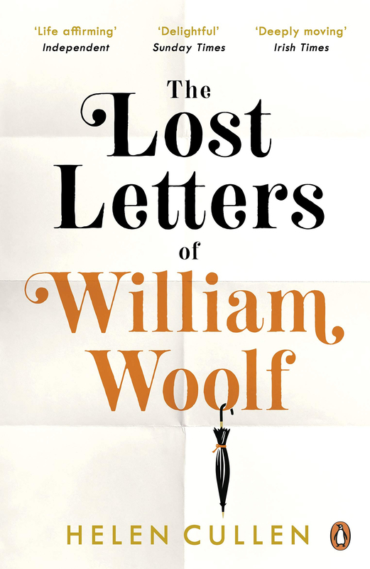 

The Lost Letters of William Woolf, Paperback Book, By: Helen Cullen