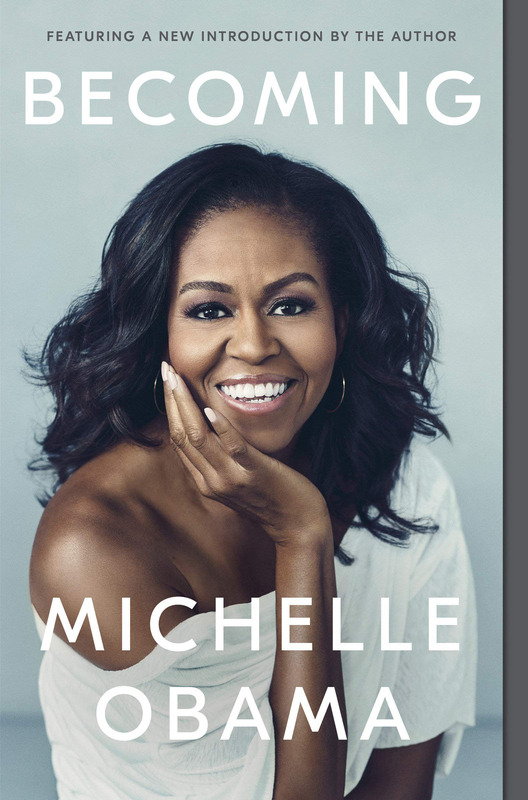 

Becoming Paper Back, Paperback Book, By: Michelle Obama