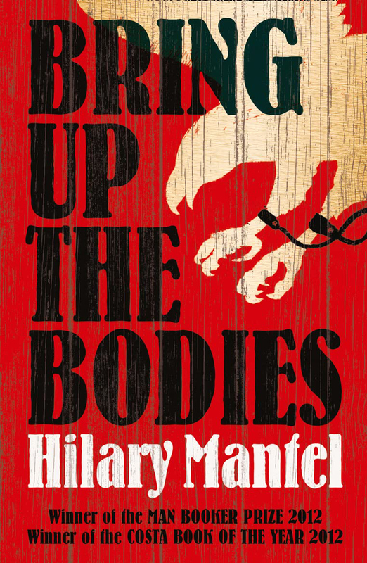 

Bring Up The Bodies: Wolf Hall T, Paperback Book, By: Hilary Mantel