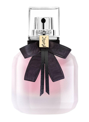 Yves Saint Laurent Mon Paris Perfumed Hair Mist for All Hair Types, 30ml