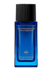 Thameen Carved Oud Hair Fragrance, 50ml