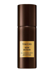 Tom Ford Noir De Noir All Over 150ml Body Spray for Women