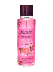 XL Factor Velvet Petals 250ml Body Mist Unisex