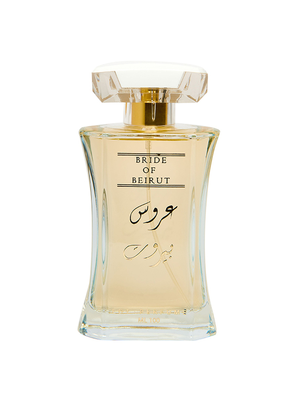

Sayedat Al Sharq Bride Of Beirut 100ml EDT Perfume Unisex