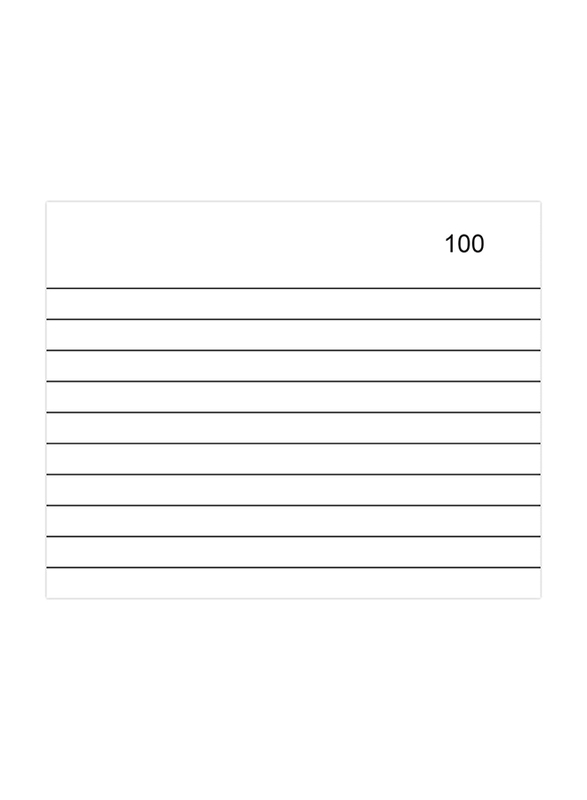 Silvine Triplicate Memo Book, 10.2 x 12.7cm, 100 Sheets, White