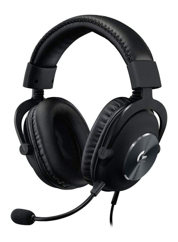logitech headphones ps4