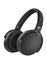 Sennheiser HD 350BT Wireless Bluetooth 5.0 Over-Ear Headphones, Black