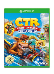 Crash Team Racing for Xbox One by Activision Blizzard