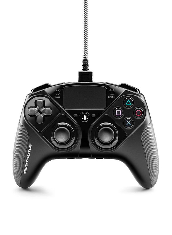 thrustmaster ps4 controller