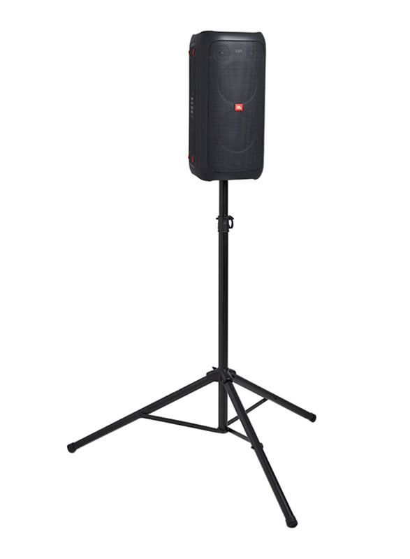 JBL PartyBox 100 Portable Speaker, Black