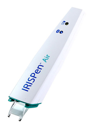 IRISPen Air 7 Wireless Mobile Scanner, White