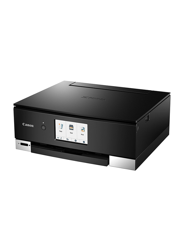 Canon Pixma TS8240 All-in-One Printer, Black