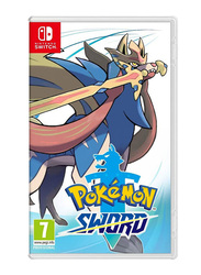 Pokemon Sword for Nintendo Switch by Nintendo