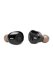 JBL Tune 120TWS True Wireless In-Ear Headphone, Black
