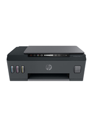 HP Smart Tank 515 1TJ09A Wireless All-in-One Printer, Black