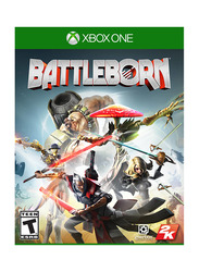 Battleborn for Xbox One by 2K