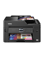 Brother BG-MFCJ2330DW Multi-Function Inkjet Printer, Black