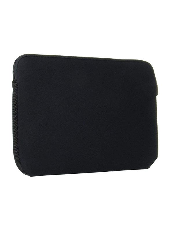Case Logic 13.3-inch Sleeve Laptop & MacBook Bag, Black
