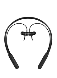 Xcell SH-S102 Wireless In-Ear Headphones, with Mic, Black
