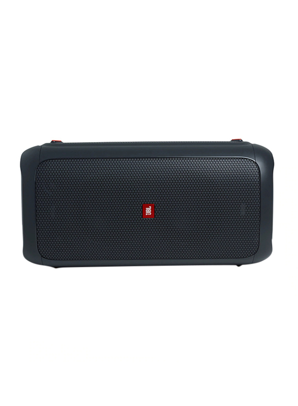 JBL PartyBox 100 Portable Speaker, Black